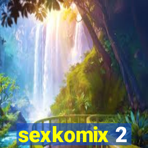 sexkomix 2